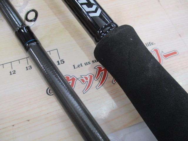 ソルティスト 96MHB