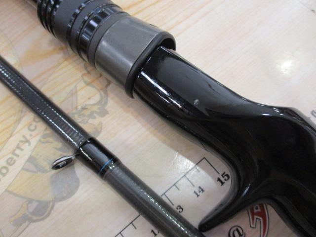 ソルティスト 96MHB