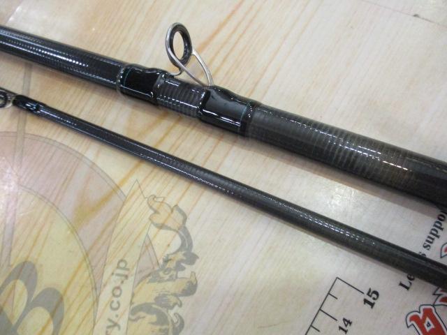 ソルティスト 96MHB