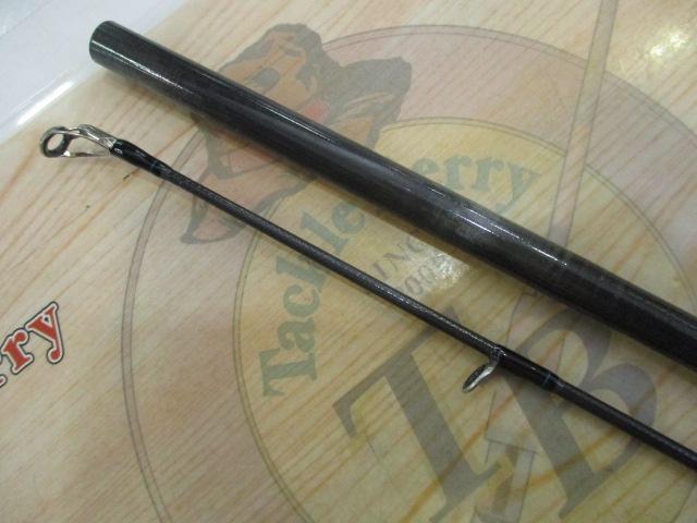 ソルティスト 96MHB