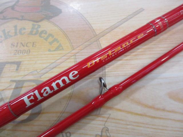 フレイム ディスタンス FDGC-665