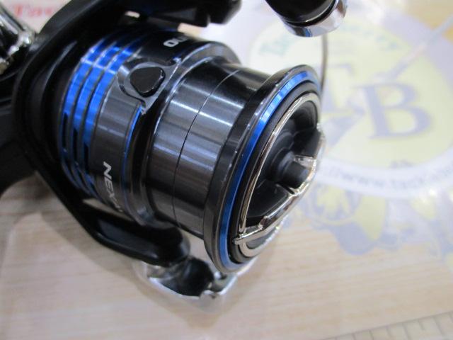 21ネクサーブ 2500S