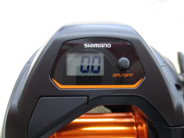 21バルケッタBB 300HG