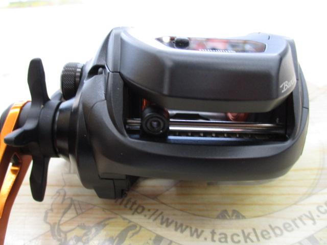 21バルケッタBB 300HG