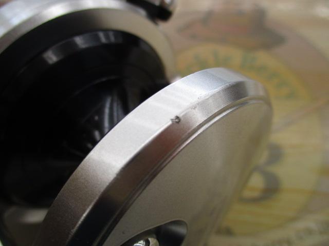 11オシアジガー 2000NR-HG