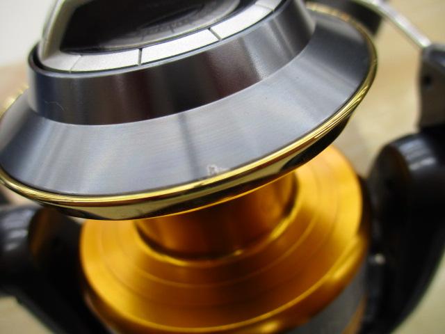 09ツインパワーSW 8000HG