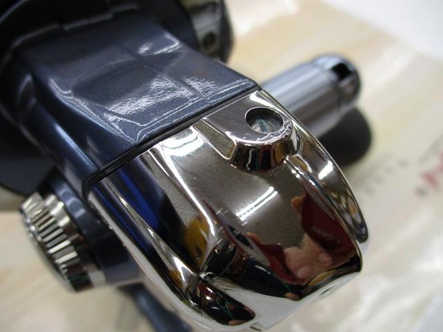 09ツインパワーSW 8000HG