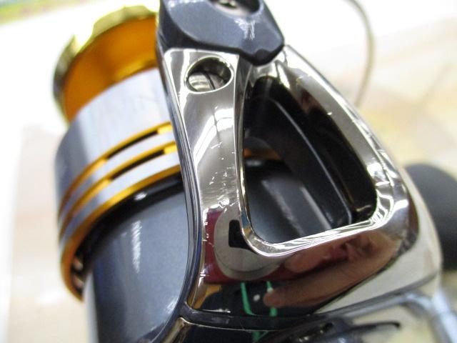 09ツインパワーSW 8000HG