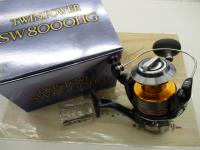 09ツインパワーSW 8000HG