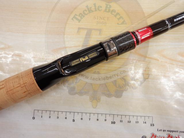 ロデオライドリバイバー 700MH-G｜＠ベリーネット 日本最大新品中古