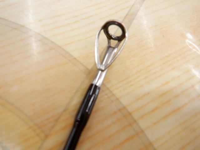 ロデオライドリバイバー 700MH-G