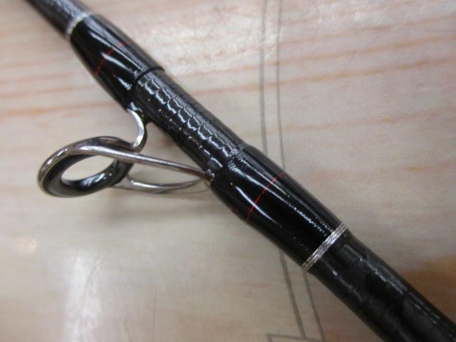 ゲームタイプLJ B631R