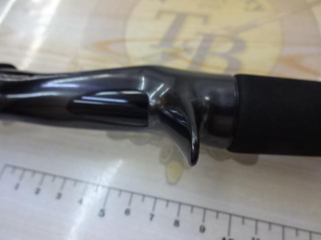 ソルティガBJ 63XHB-S・V