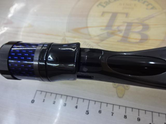 ソルティガBJ 63XHB-S・V