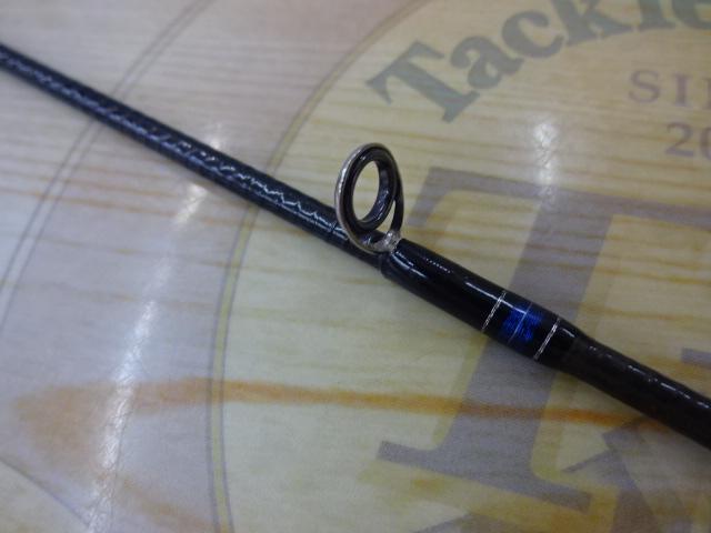 ソルティガBJ 63XHB-S・V