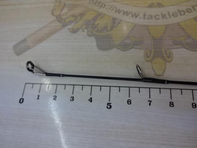 ソルティガBJ 63XHB-S・V