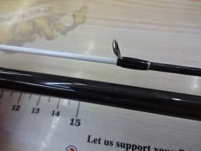 24セフィアSS ティップエギング F-S511M-S