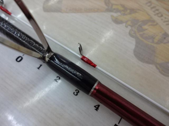 24セフィアSS ティップエギング F-S511M-S