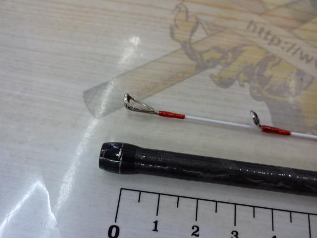 24セフィアSS ティップエギング F-S511M-S