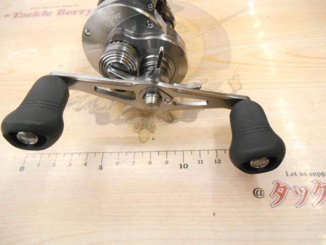 25オシアコンクエストCT 200MG