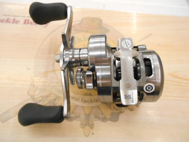 25オシアコンクエストCT 200MG