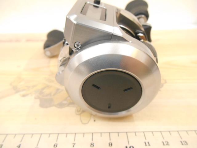 25オシアコンクエストCT 200PG