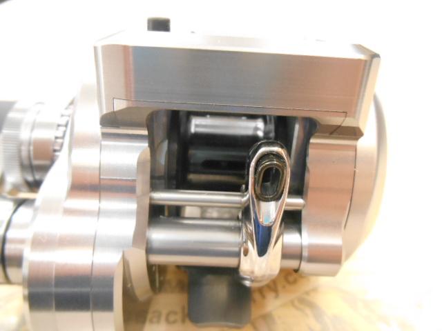 25オシアコンクエストCT 200PG