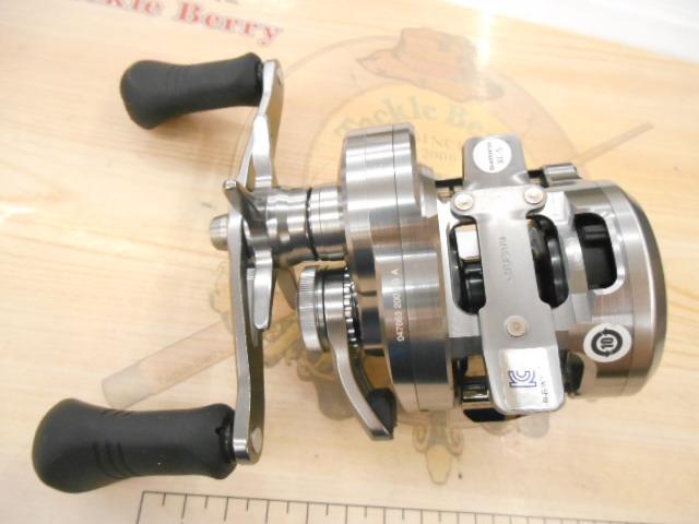 25オシアコンクエストCT 200PG