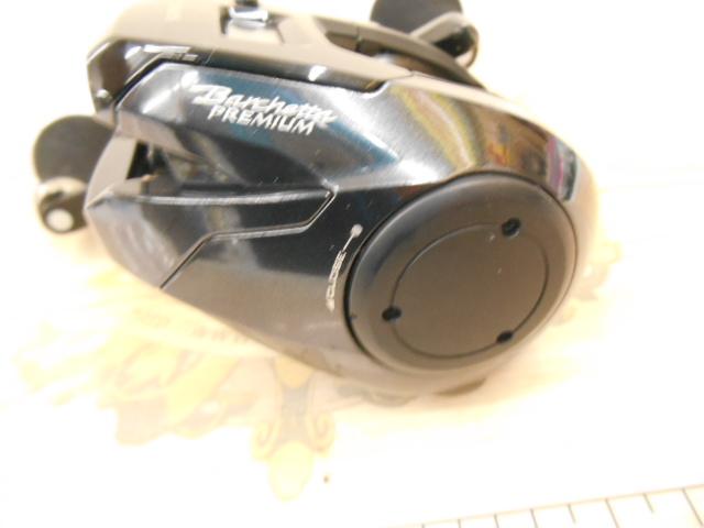 19バルケッタプレミアム 150DH