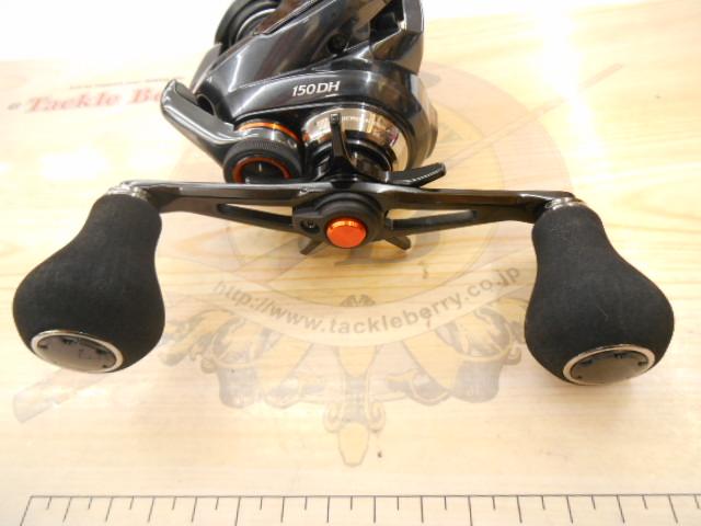 19バルケッタプレミアム 150DH