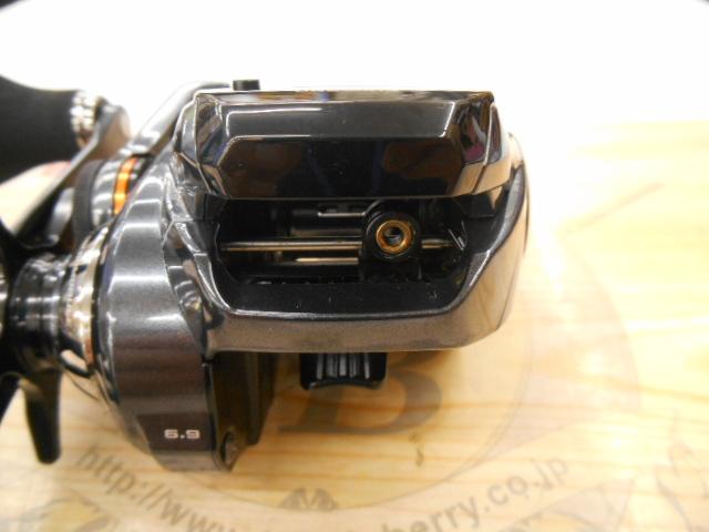 19バルケッタプレミアム 150DH