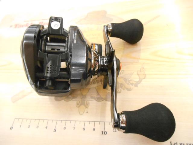 19バルケッタプレミアム 150DH