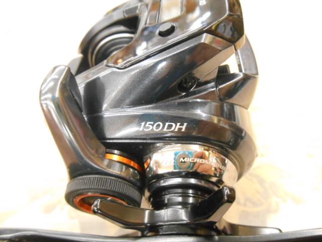 19バルケッタプレミアム 150DH