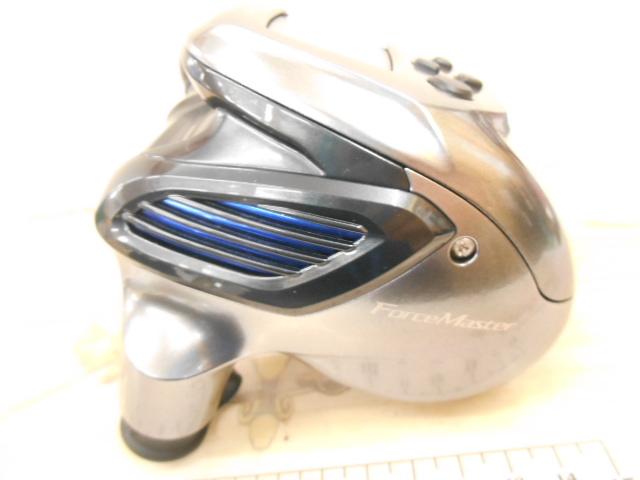 24フォースマスター 2000