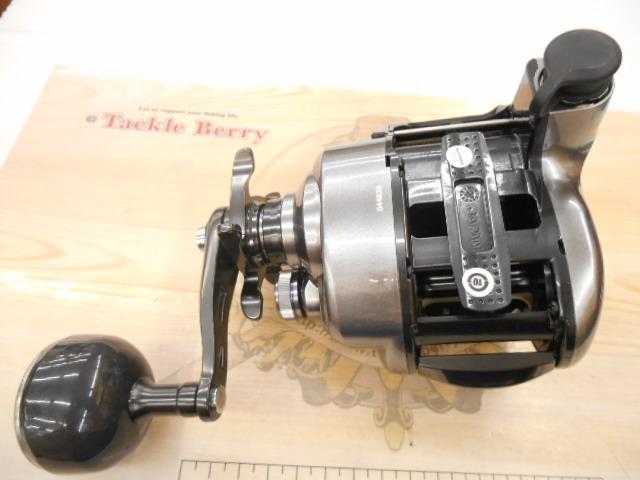 24フォースマスター 2000