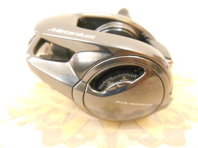 20メタニウムHG RH