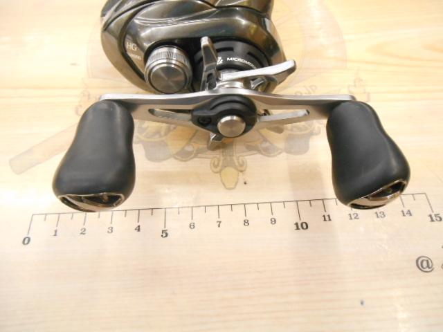 20メタニウムHG RH