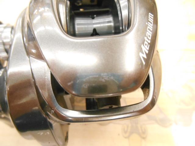 20メタニウムHG RH