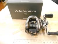 20メタニウムHG RH