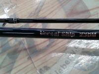 バーサルシップ 230M