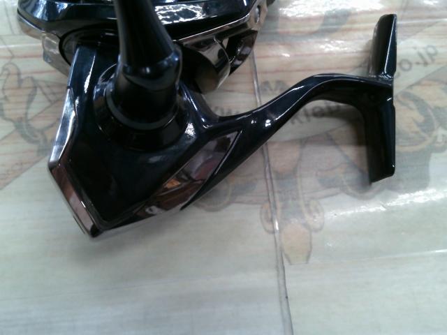 24ストラディックSW 4000XG