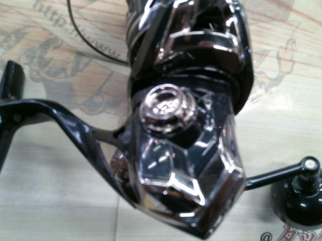 24ストラディックSW 4000XG