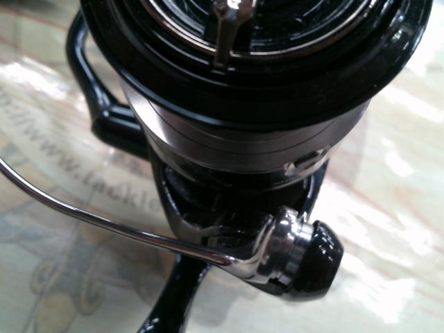 24ストラディックSW 4000XG