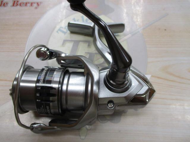 21ナスキー C2000S