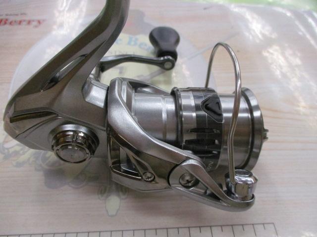 21ナスキー C2000S