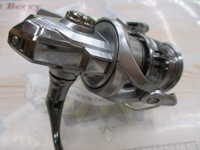 21ナスキー C2000S