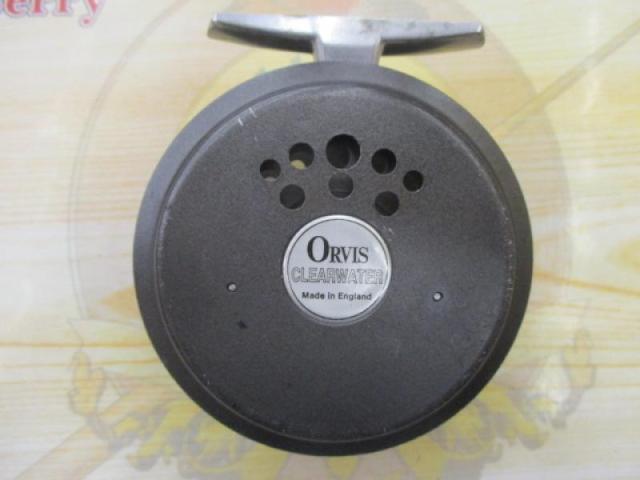 クリアウォータークラシックⅢ