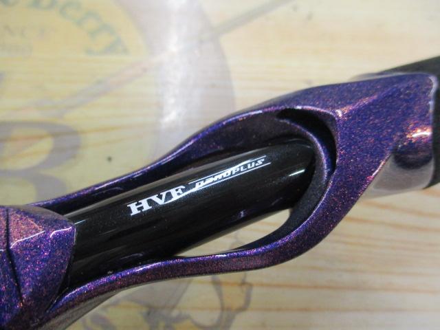 鏡牙エア 63B-2-METAL