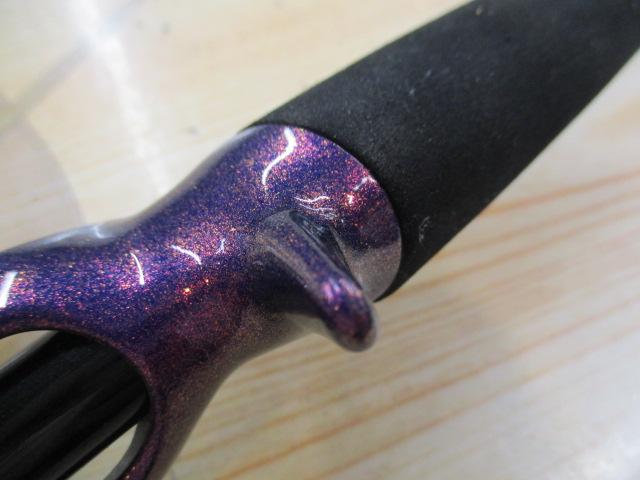 鏡牙エア 63B-2-METAL