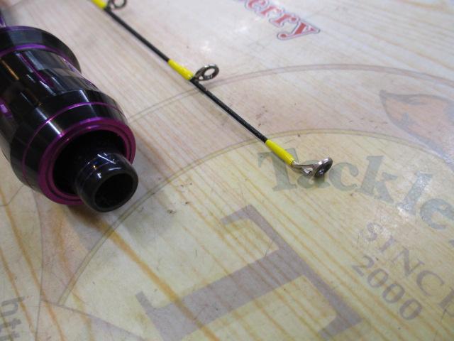 鏡牙エア 63B-2-METAL